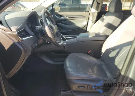 2018 Buick Enclave Essence from USA, damaged, VIN 5GAERBKW7JJ241477